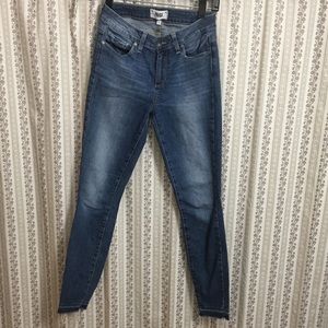 Paige Jeans